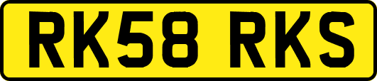 RK58RKS