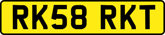 RK58RKT