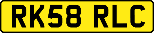 RK58RLC