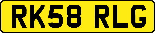 RK58RLG