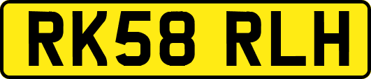 RK58RLH