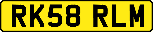 RK58RLM