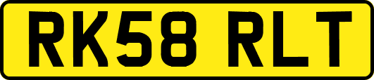 RK58RLT