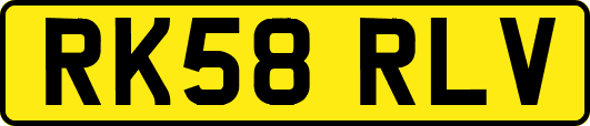 RK58RLV