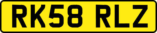 RK58RLZ
