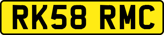 RK58RMC
