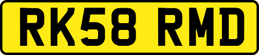 RK58RMD