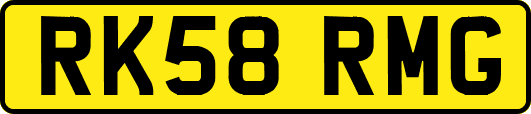 RK58RMG