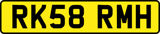 RK58RMH
