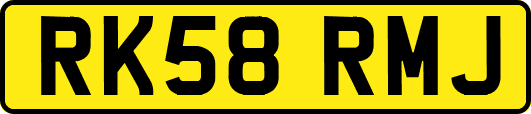 RK58RMJ