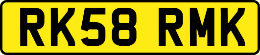 RK58RMK