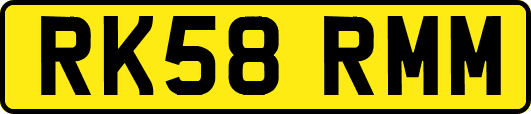 RK58RMM