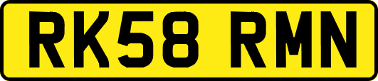 RK58RMN