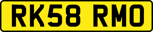 RK58RMO