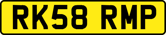 RK58RMP