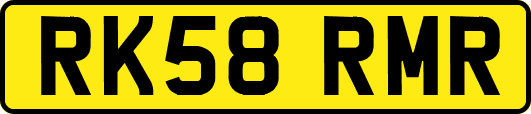 RK58RMR