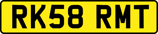 RK58RMT