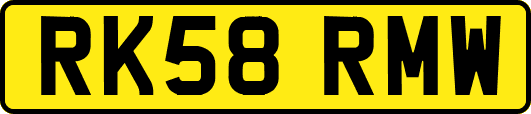 RK58RMW