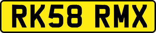 RK58RMX
