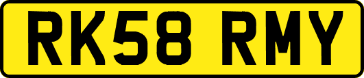 RK58RMY