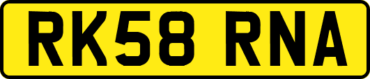 RK58RNA