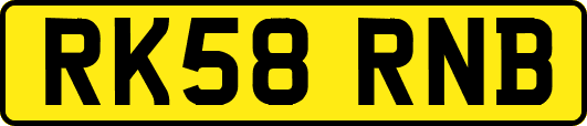 RK58RNB