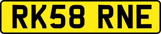 RK58RNE