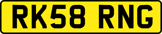 RK58RNG