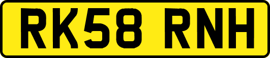 RK58RNH