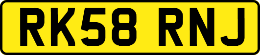 RK58RNJ