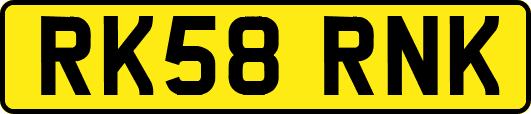 RK58RNK