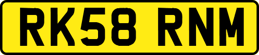RK58RNM