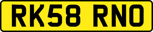 RK58RNO