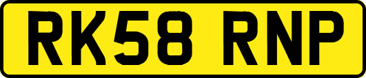 RK58RNP