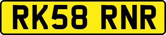 RK58RNR