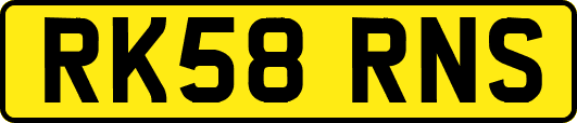 RK58RNS