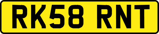 RK58RNT