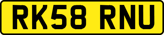 RK58RNU