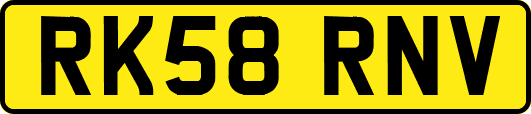 RK58RNV