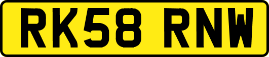 RK58RNW