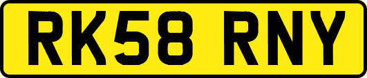 RK58RNY