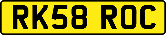 RK58ROC