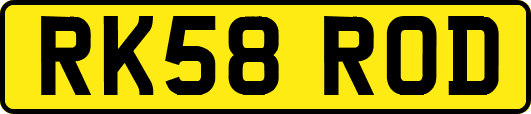 RK58ROD