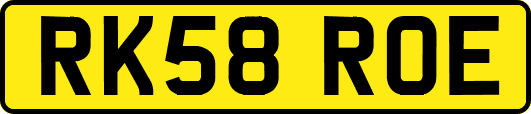 RK58ROE