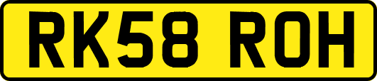 RK58ROH