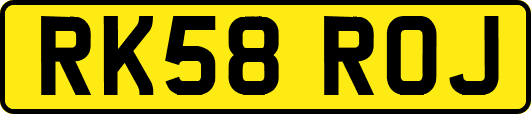 RK58ROJ
