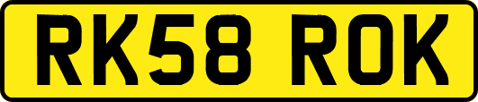 RK58ROK
