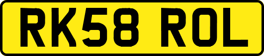 RK58ROL