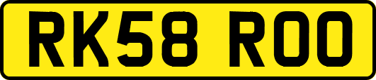 RK58ROO