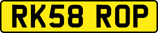 RK58ROP